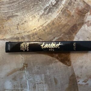 Tarte Tarteist Pro Eyeliner in Black and Gold